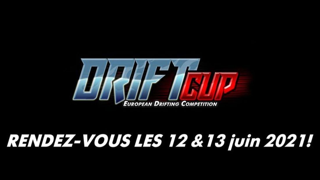 DRIFT CUP 2021